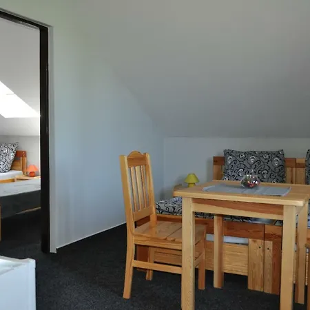 Motel Ibex *
