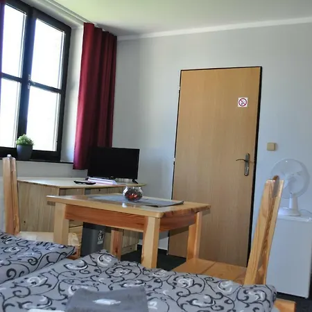 Motel Ibex