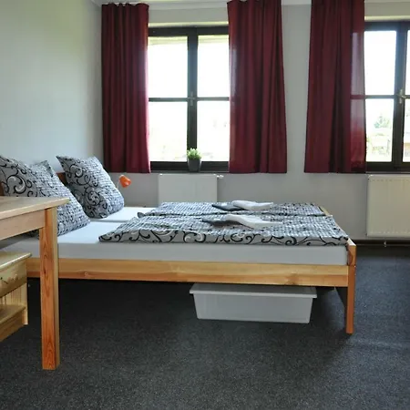 Ibex Motel