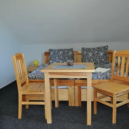 Ibex Motel