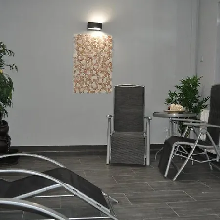 Ibex Motel
